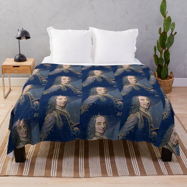 Item preview, Voltaire Artwork  designed and sold by Suyogsonar25.