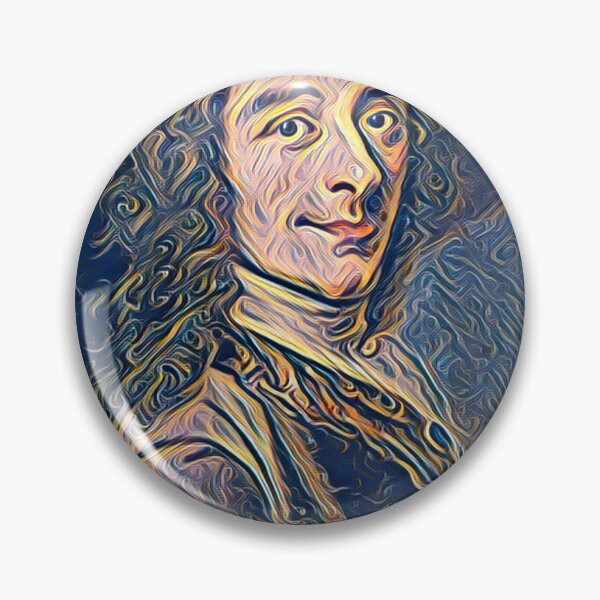 Item preview, Voltaire Artwork  designed and sold by Suyogsonar25.