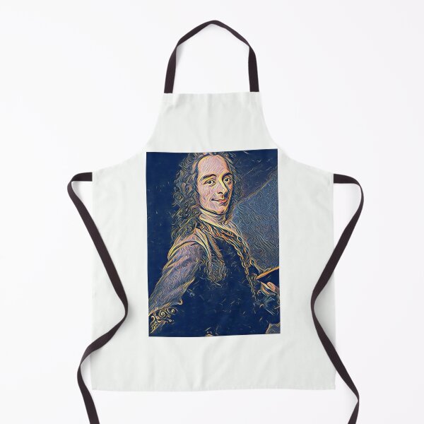 Item preview, Voltaire Artwork  designed and sold by Suyogsonar25.