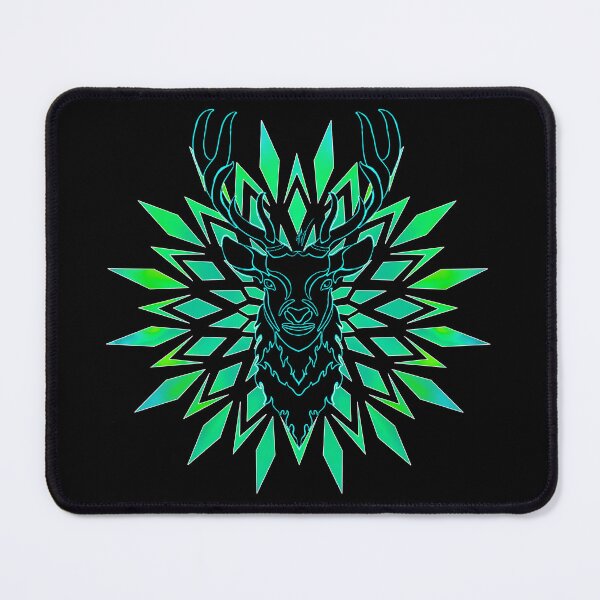 Item preview, Monarch of the Aurora designed and sold by OutcastTattoo01.