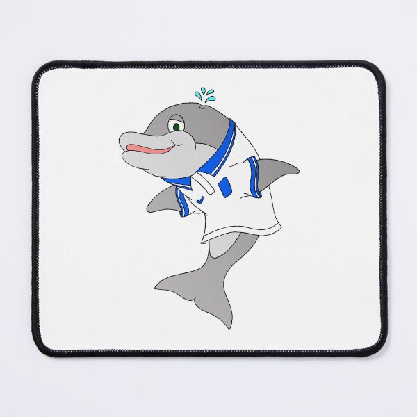 Item preview, Greek Dolphin designed and sold by jsj17.