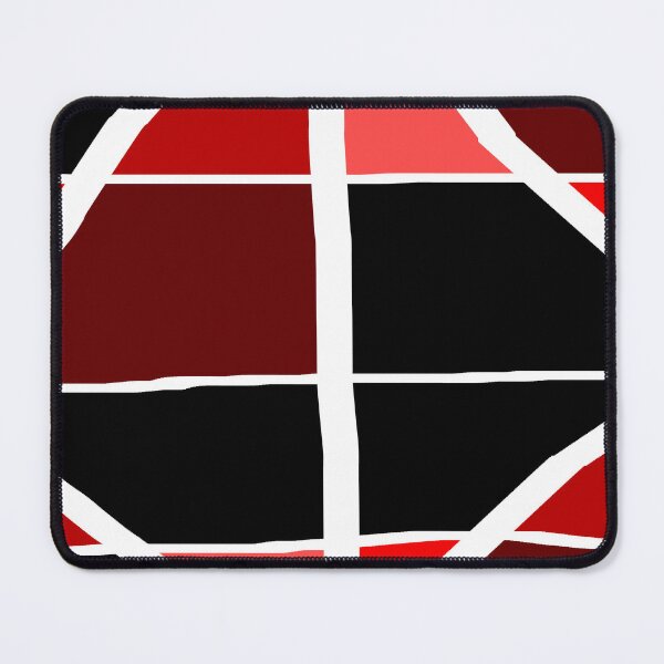 Item preview, Nice Simple Mosaic Pattern Artwork21 D9 Production designed and sold by SelfUpgrade.
