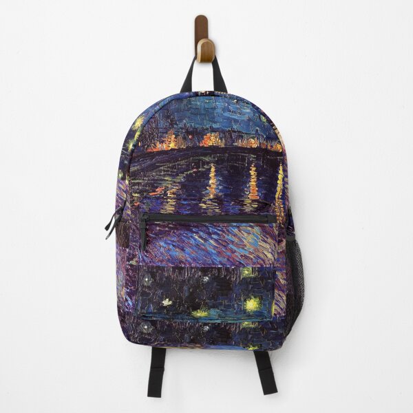 Item preview, Starry Night over the Rhone, Vincent van Gogh designed and sold by naturematters.