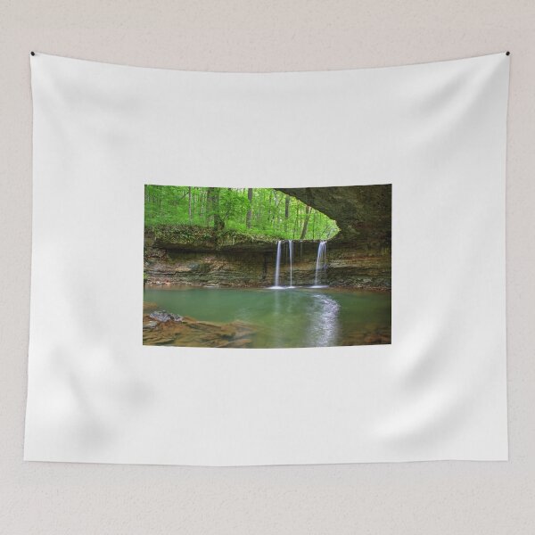 Item preview, Rock Rest Falls, Indiana designed and sold by Daniel Coulter.