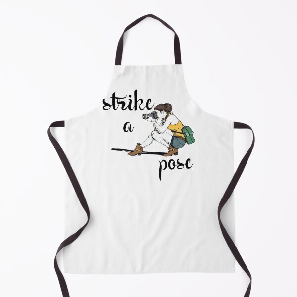 Item preview, Strike a Pose - Camera Collection designed and sold by CreativNode.