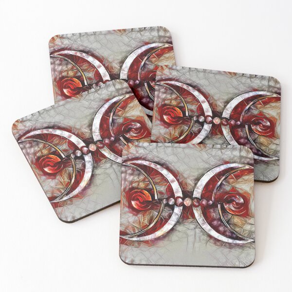 Item preview, Wielenbach, Germany - July 26, 2003 - A designed and sold by HoshiKara.