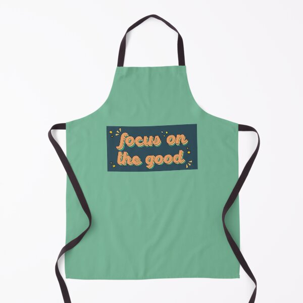 Item preview, Focus On The Good 4 Retro VSCO Aesthetic designed and sold by Cawaiico.