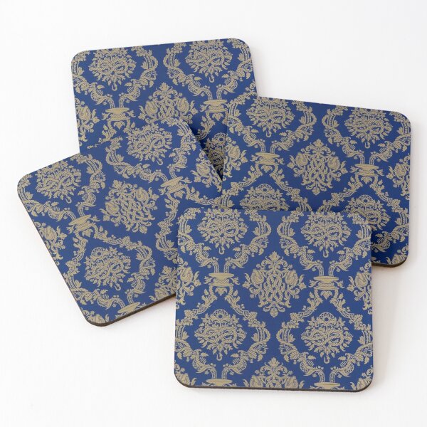 Item preview, Beautiful gold patterns  designed and sold by KereetsaOne.