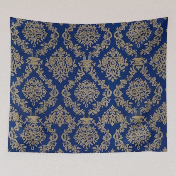 Item preview, Beautiful gold patterns  designed and sold by KereetsaOne.