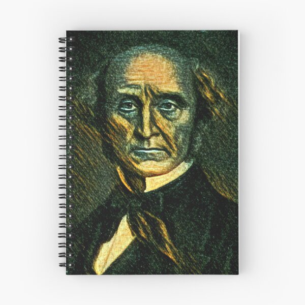 Item preview, John Stuart Mill Artwork  designed and sold by Suyogsonar25.