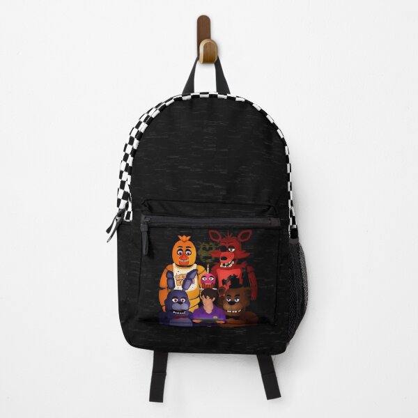 Item preview, All Eyes On Me- Five Nights At Freddy's designed and sold by Charloote.