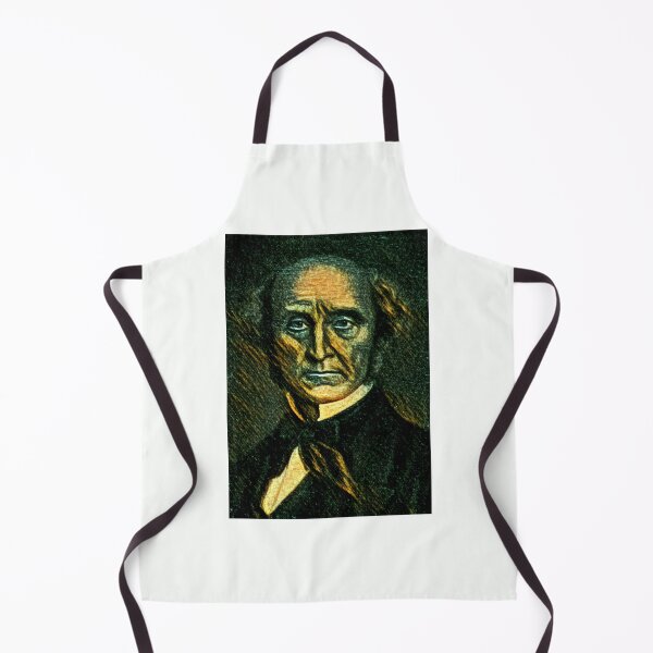 Item preview, John Stuart Mill Artwork  designed and sold by Suyogsonar25.