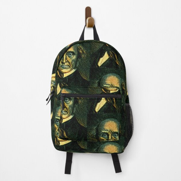 Item preview, John Stuart Mill Artwork  designed and sold by Suyogsonar25.