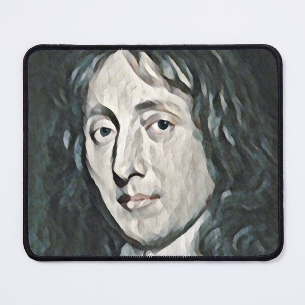 Item preview, John Milton Artwork  designed and sold by Suyogsonar25.