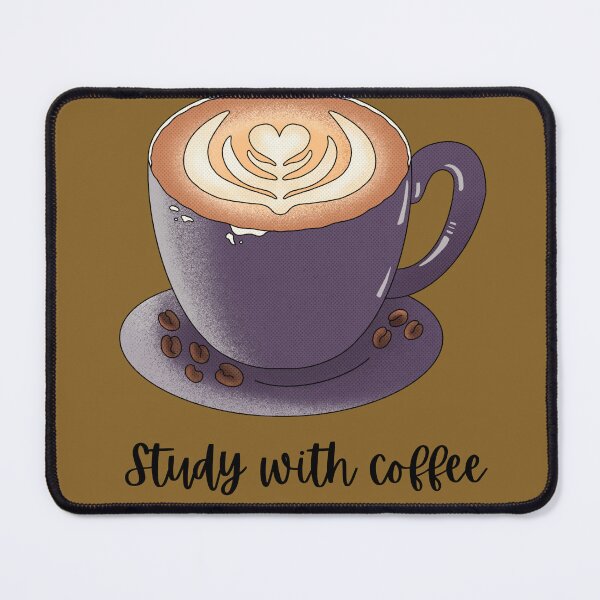 Item preview, Romantic Coffee designed and sold by LH-Robin.