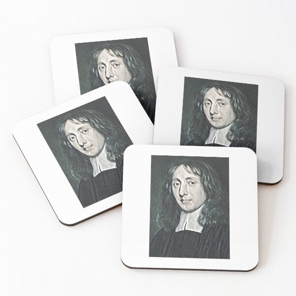 Item preview, John Milton Artwork  designed and sold by Suyogsonar25.