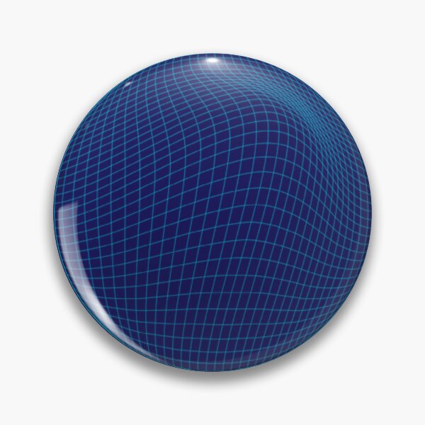 Item preview, blue curved lines  designed and sold by stupidpotato1.