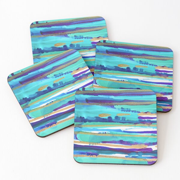Item preview, Islands in the Sun designed and sold by Emma Marie Blacker.