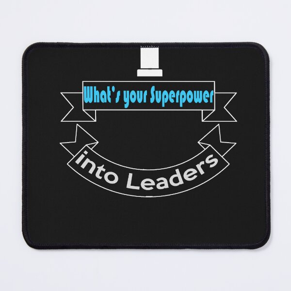 Item preview, I Turn Followers into Leaders Minister Superpower Gift T-shirt designed and sold by OmegaTees.