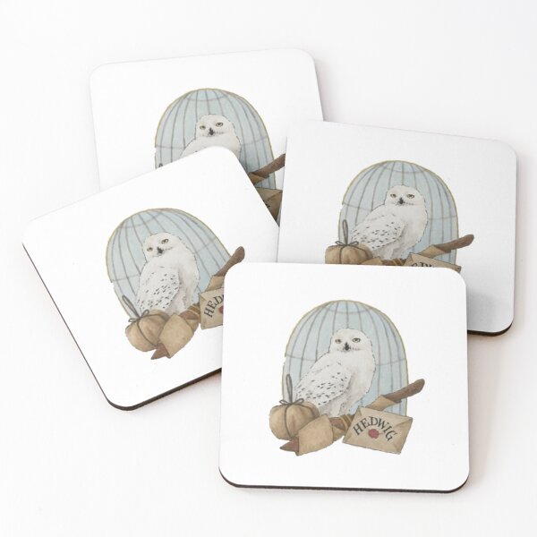 Item preview, Owl to go designed and sold by PottersArt.