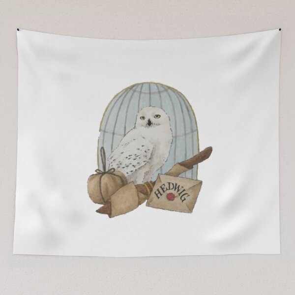 Item preview, Owl to go designed and sold by PottersArt.
