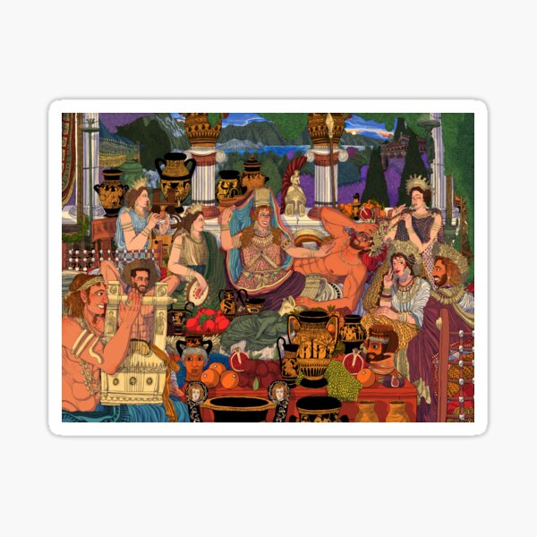 Aperçu de l'œuvre L'été le plus doux (version heure bleue) créée et vendue par Nhất (David) Lường.