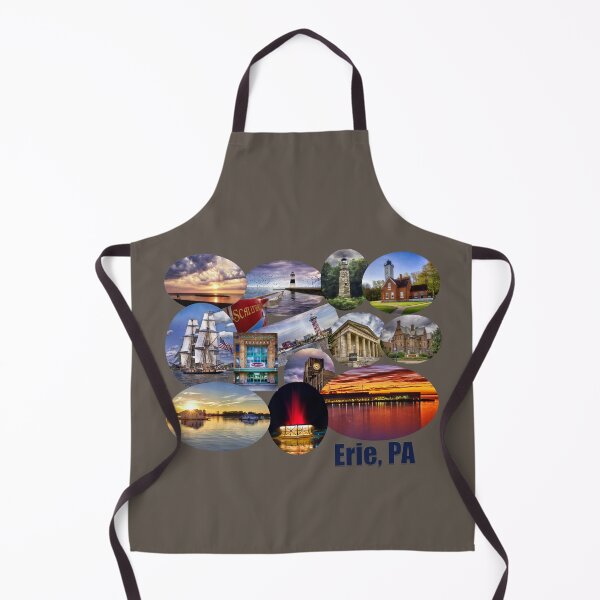 Item preview, Erie, PA designed and sold by Kathy Weaver.