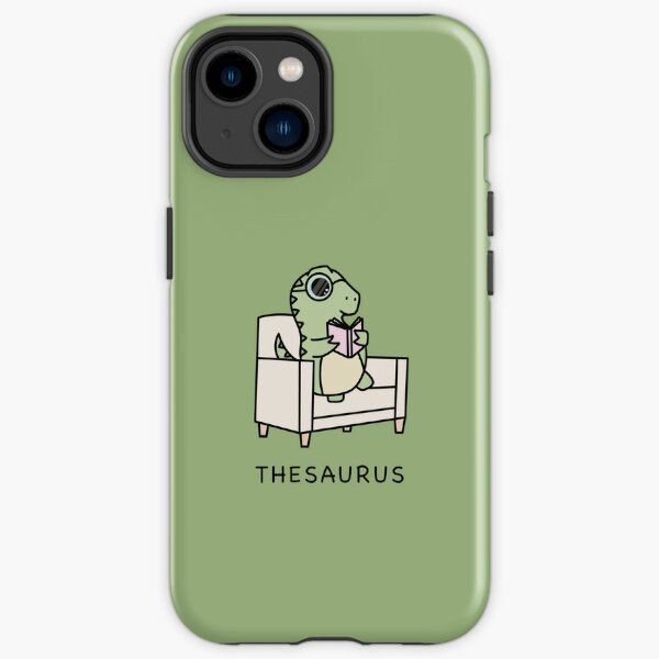 Meaning Synonym Phone Cases for Sale