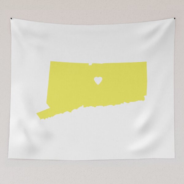 Item preview, Connecticut Love designed and sold by Maren Misner.