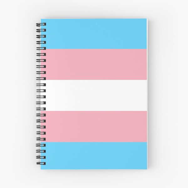 Item preview, Transgender Pride Flag designed and sold by tumblrbitch.