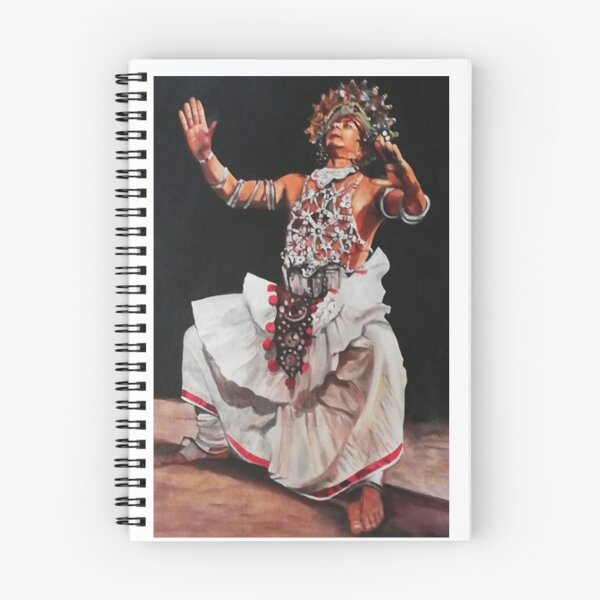 Item preview, Kandyan Dancer designed and sold by TOPHIA.