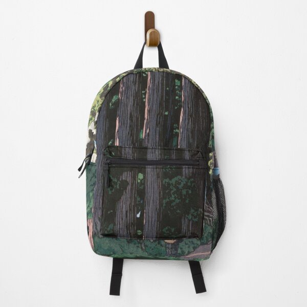Item preview, The Road to Nikko by Kawase Hasui designed and sold by Ukiyo-Studio.