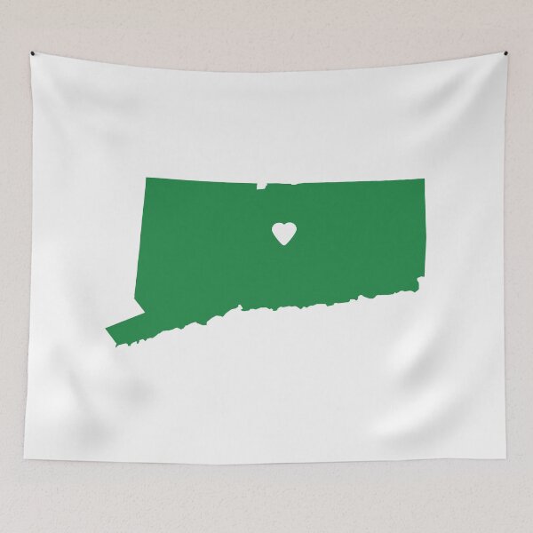 Item preview, Connecticut Love designed and sold by Maren Misner.