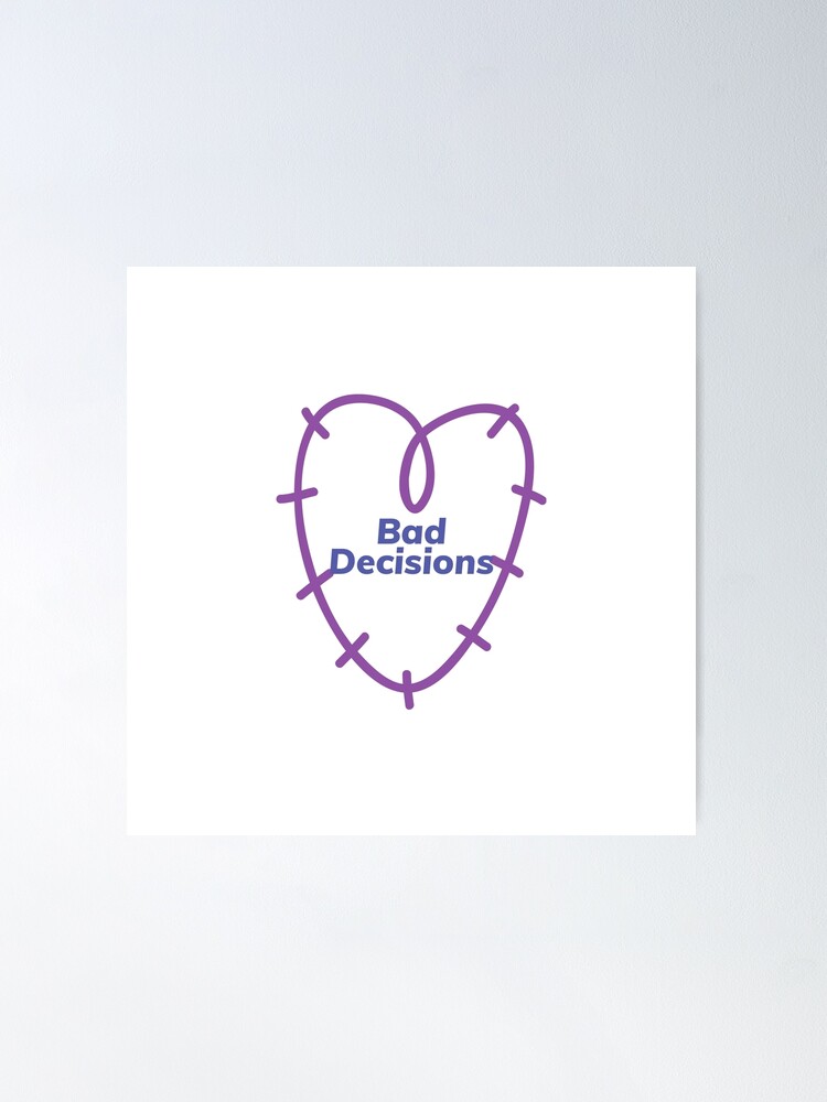 Benny Blanco Bts & Snoop Dogg - Bad Decisions BTS Bad Decisions