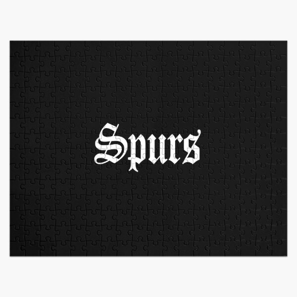 Tottenham hotspur best sale jigsaw puzzle