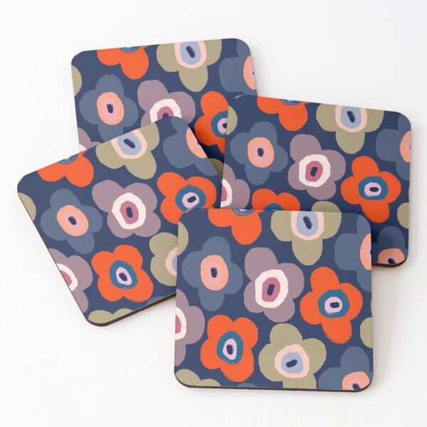 Item preview, Iconic Modern Abstract Scandinavian Garden  designed and sold by Deutschic.