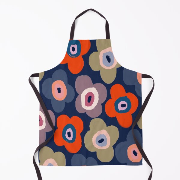 Item preview, Iconic Modern Abstract Scandinavian Garden  designed and sold by Deutschic.