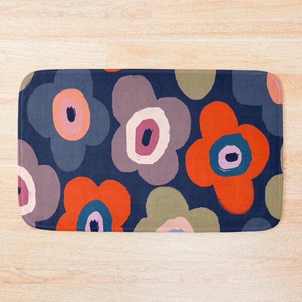 Item preview, Iconic Modern Abstract Scandinavian Garden  designed and sold by Deutschic.