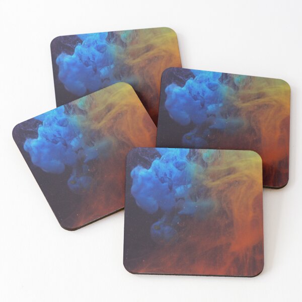 Item preview, rainbow smoke  designed and sold by stupidpotato1.