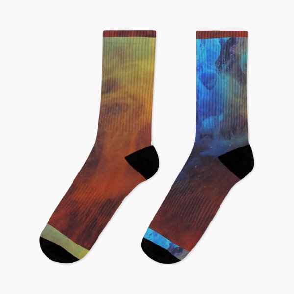 Item preview, rainbow smoke  designed and sold by stupidpotato1.