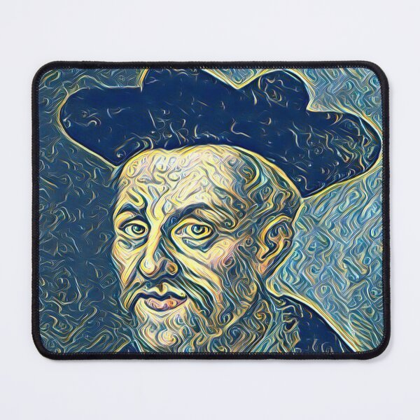 Item preview, Francois Rabelais Artwork designed and sold by Suyogsonar25.