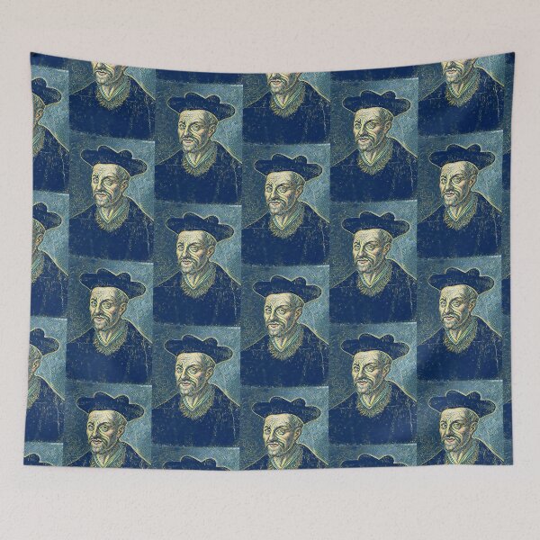 Item preview, Francois Rabelais Artwork designed and sold by Suyogsonar25.