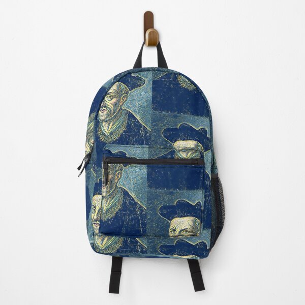 Item preview, Francois Rabelais Artwork designed and sold by Suyogsonar25.