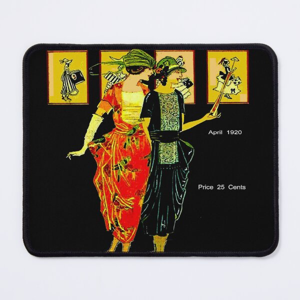 Item preview, VENEUE : Vintage 1920 Magazine Advertising Print designed and sold by posterbobs.