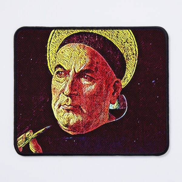 Item preview, Thomas Aquinas Artwork designed and sold by Suyogsonar25.