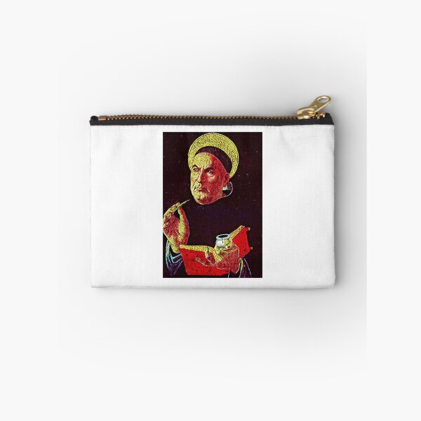 Item preview, Thomas Aquinas Artwork  designed and sold by Suyogsonar25.
