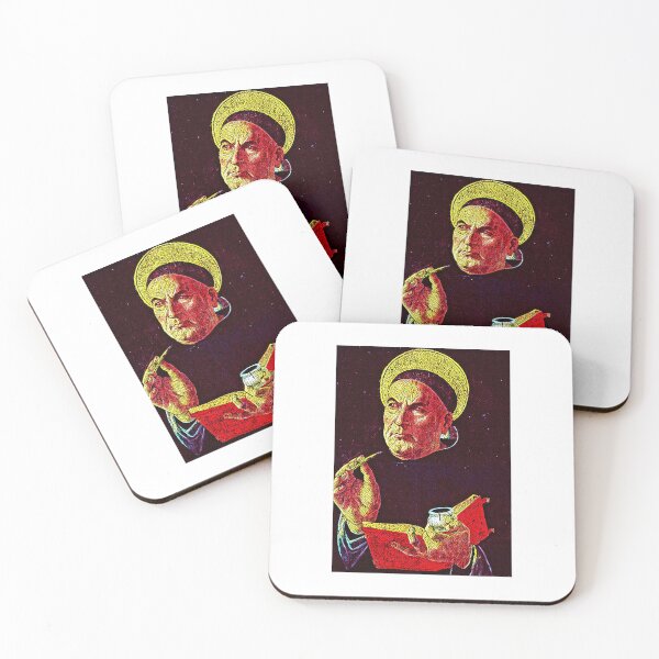 Item preview, Thomas Aquinas Artwork  designed and sold by Suyogsonar25.