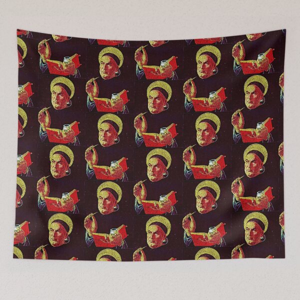Item preview, Thomas Aquinas Artwork  designed and sold by Suyogsonar25.