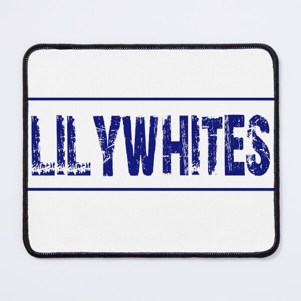 Item preview, Lilywhites designed and sold by Truefans.