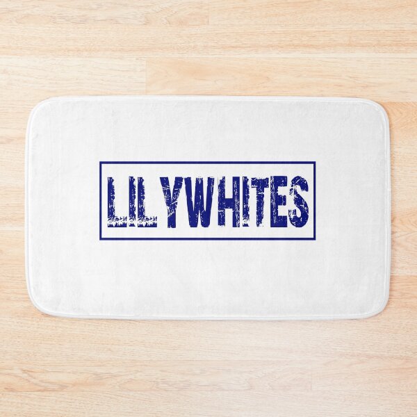 Item preview, Lilywhites designed and sold by Truefans.